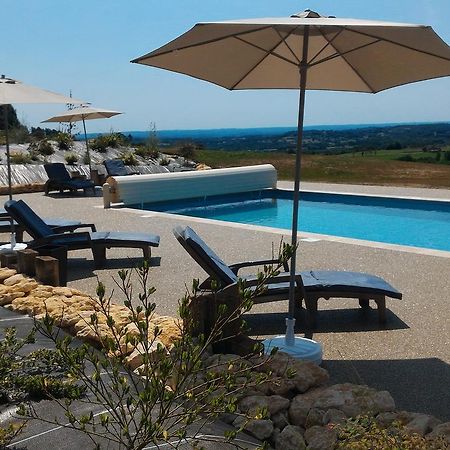 La Sarlamandre, Chambres Et Table D'Hotes Marcillac-Saint-Quentin Екстер'єр фото