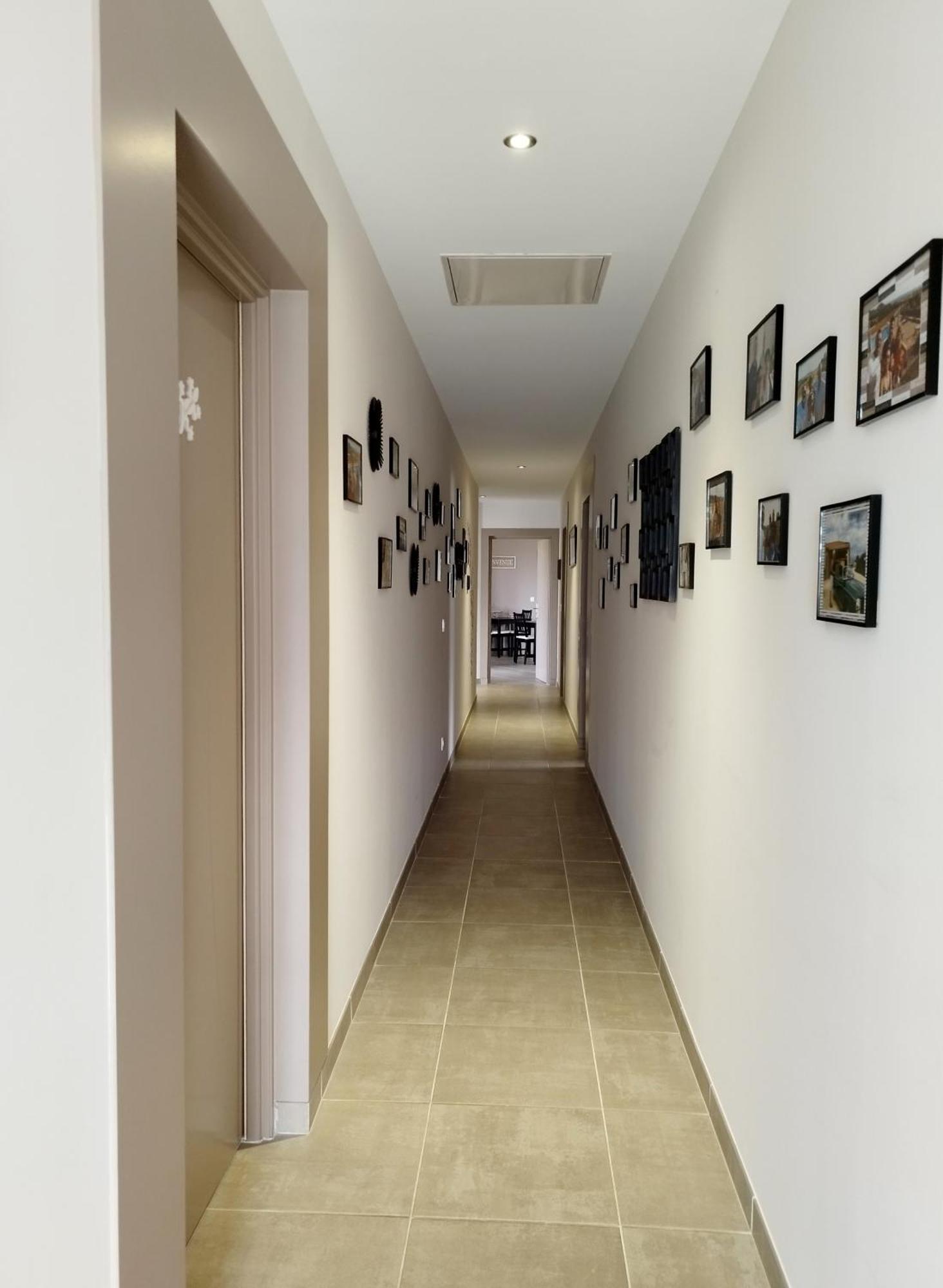 La Sarlamandre, Chambres Et Table D'Hotes Marcillac-Saint-Quentin Екстер'єр фото